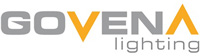 Govena Lighting S.A. Retina Logo